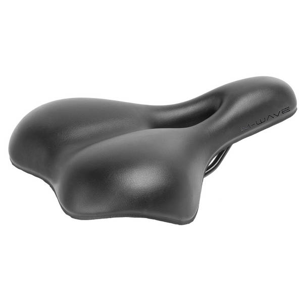 M-WAVE Vacu Tour IV touring saddle