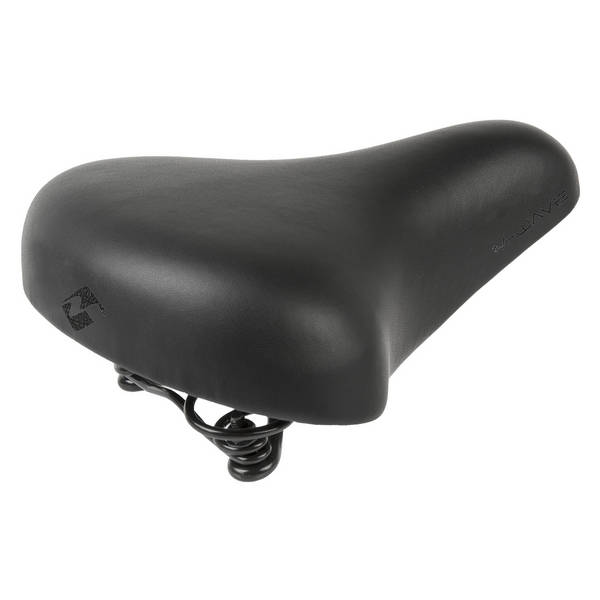 M-WAVE City Spring city / comfort saddle