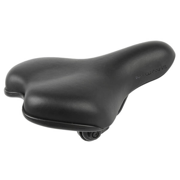 M-WAVE Teen child saddle