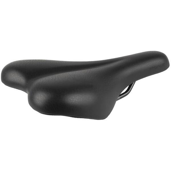 M-WAVE Vacu City S city / comfort saddle