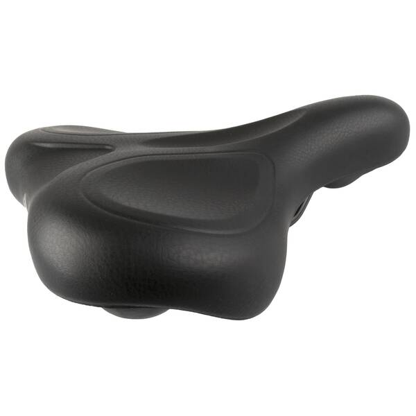 M-WAVE Vacu City II city / comfort saddle