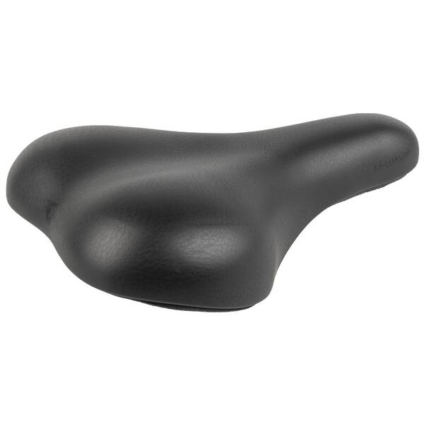 M-WAVE Vacu City M city / comfort saddle