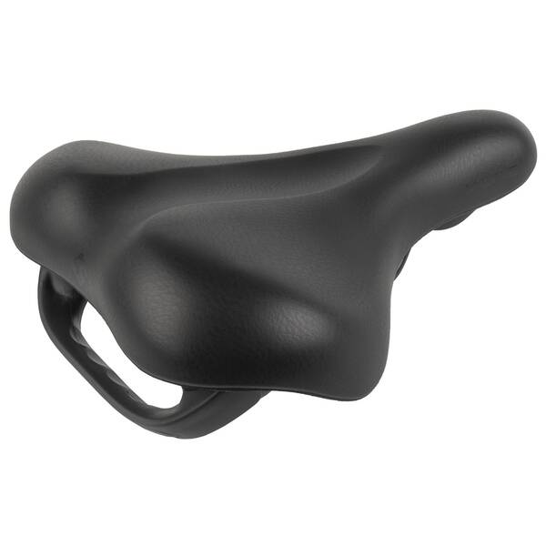 M-WAVE Vacu City XL Grip city / comfort saddle