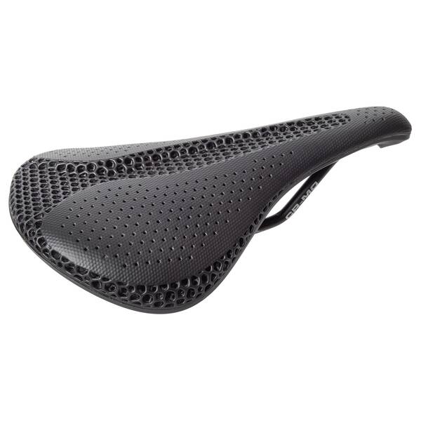 3D Comp saddle