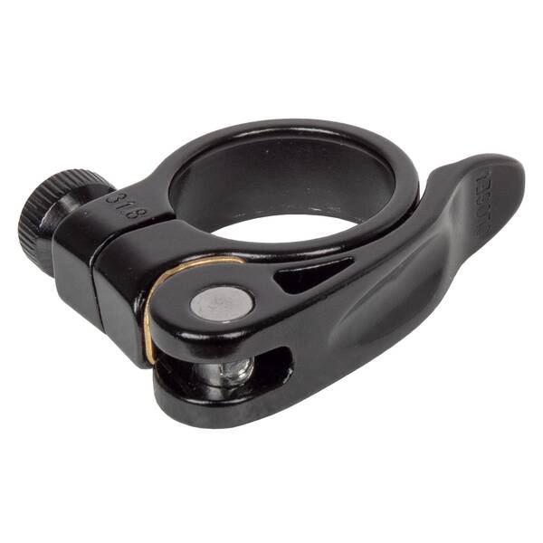 ZOOM  QR Seat tube clamp