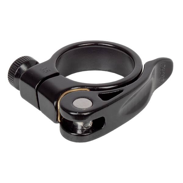 ZOOM  QR Seat tube clamp