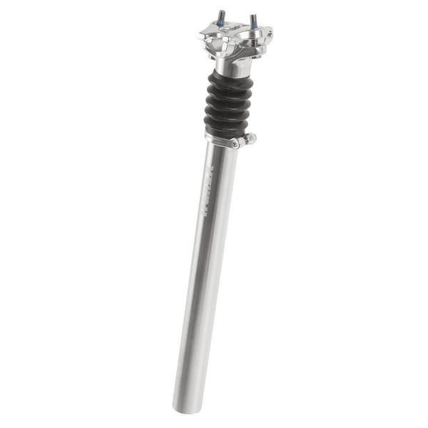 TRANZ X  suspension seat post