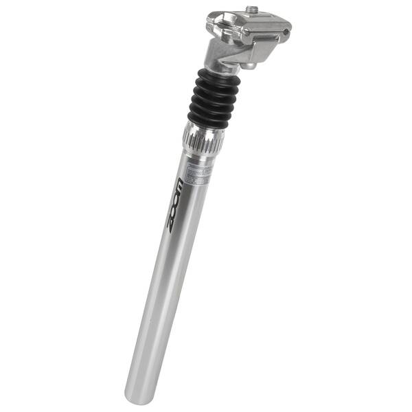 ZOOM  suspension seat post