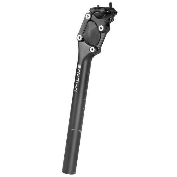 M-WAVE Fourspring parallelogram seat post