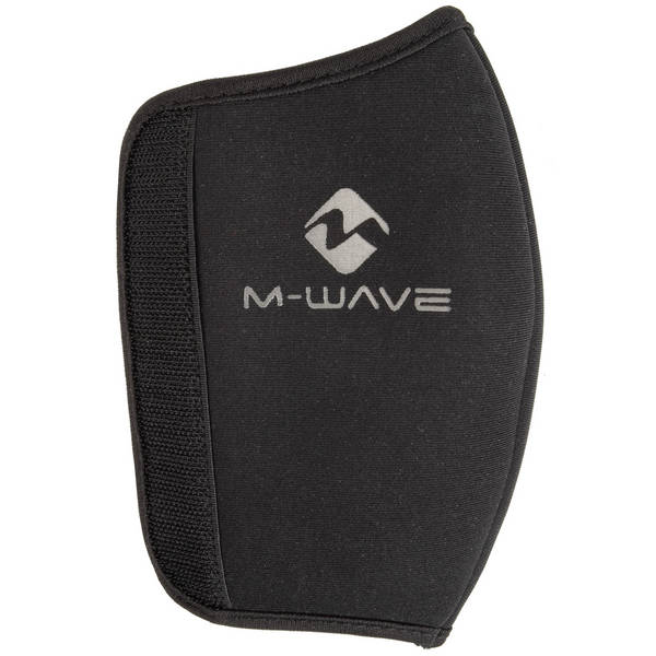 M-WAVE Fourspring Cover accesorios de tija de sillín