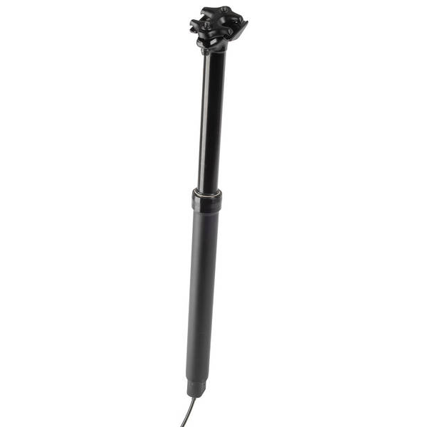 M-WAVE Levitate In LT height adjustable seat post