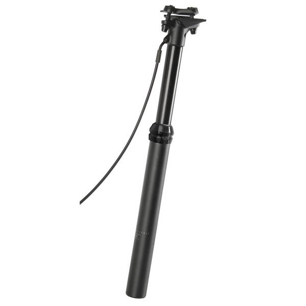 M-WAVE Levitate EX 125 height adjustable seat post