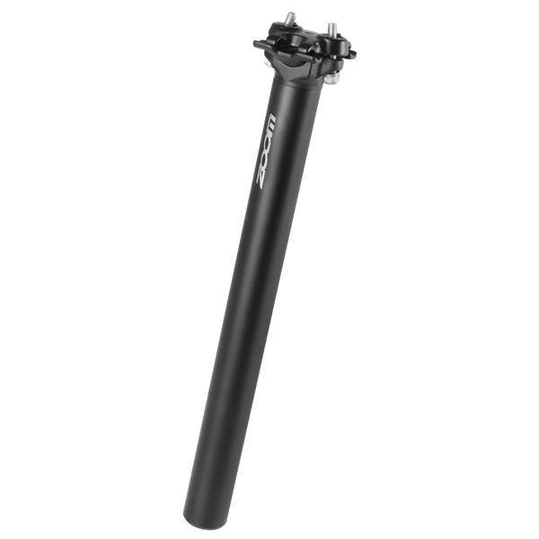 ZOOM  350 mm 2 Sattelstütze
