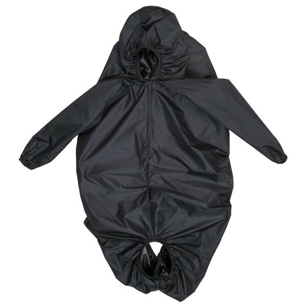 M-WAVE Poncho Kid`n´Seat Regenponcho