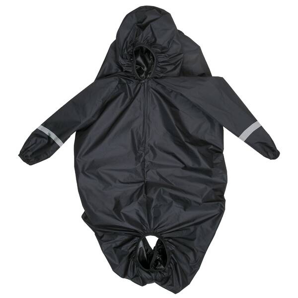 M-WAVE Poncho Kid`n´Seat rain poncho