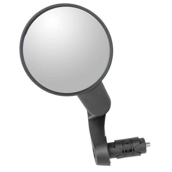 M-WAVE Spy Space In XL bicycle mirror