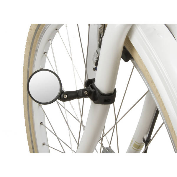M-Wave Spy space 45, retroviseur de velo (s-bike, e-bike) | 22.95