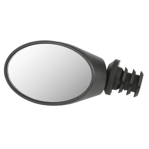 M-WAVE Spy Oval bicycle mirror