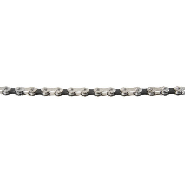 KMC X10 Silver/Black 50 meter roll indicador desgaste cadena