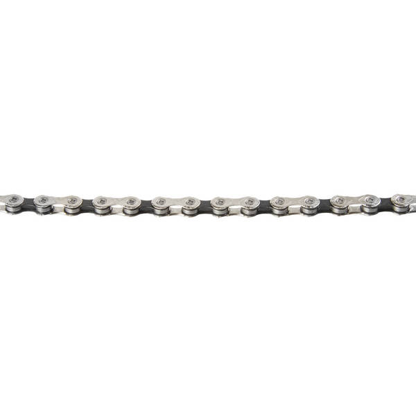 KMC X10 Silver/Black 50 meter roll derailleur chain