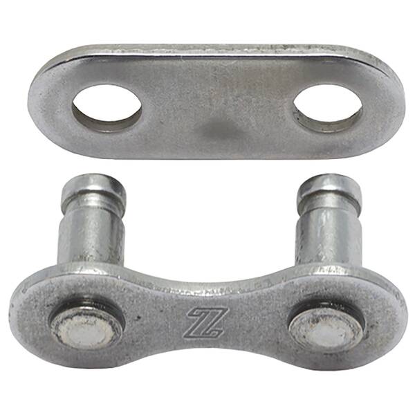 KMC Wide EPT silver MissingLink connector