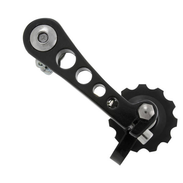  Alu chain adjuster