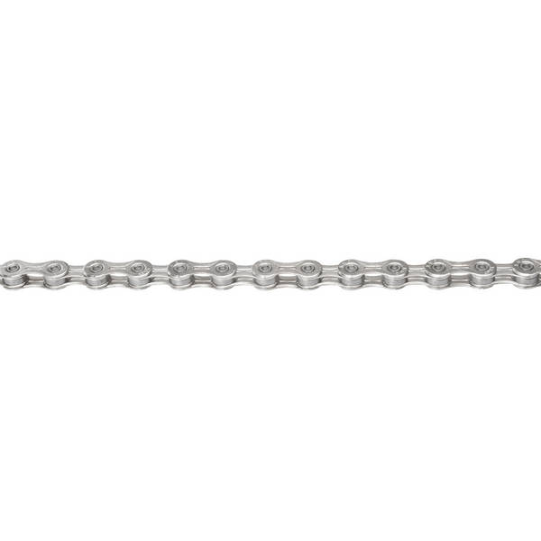 KMC X11EL Silver derailleur chain X11EL