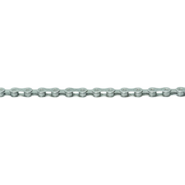 KMC X10 grey 50 meter roll indicador desgaste cadena