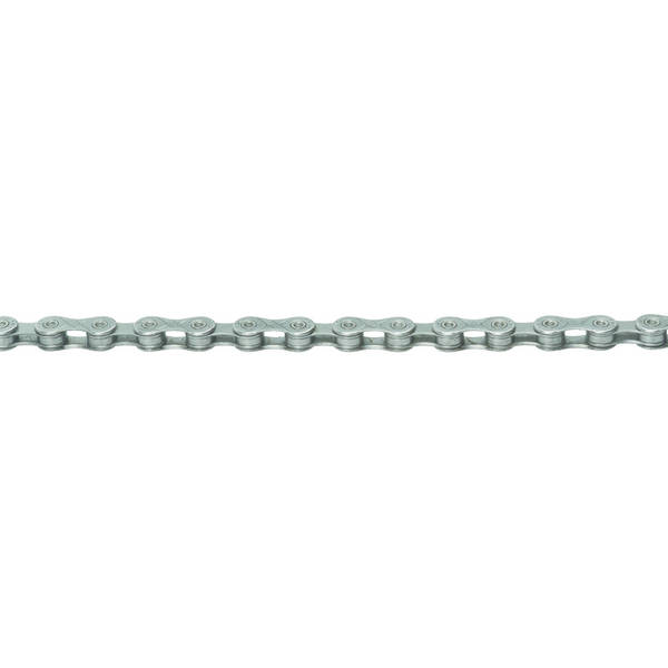 KMC X10 grey 50 meter roll derailleur chain