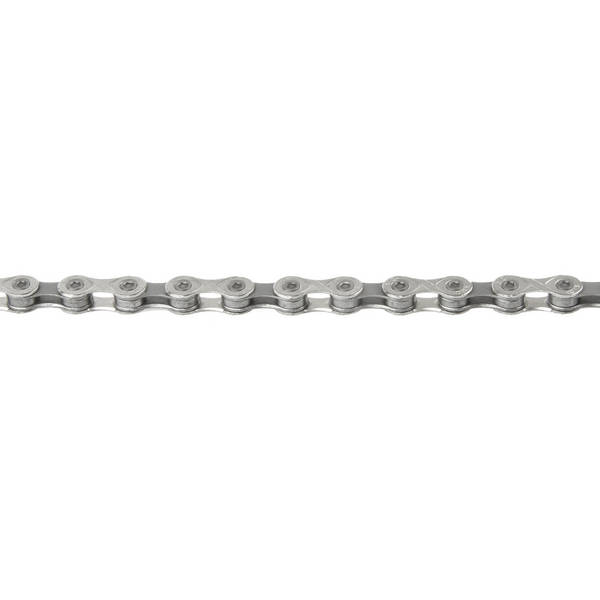 KMC X9 Silver Grey derailleur chain