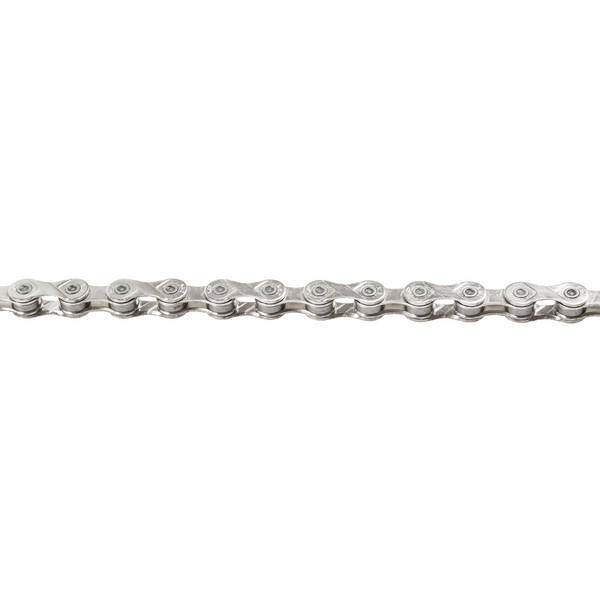 KMC X8 Silver derailleur chain