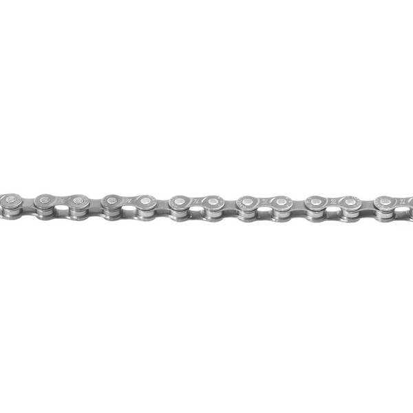 KMC Z8 Grey/Grey 50 meter roll indicador desgaste cadena