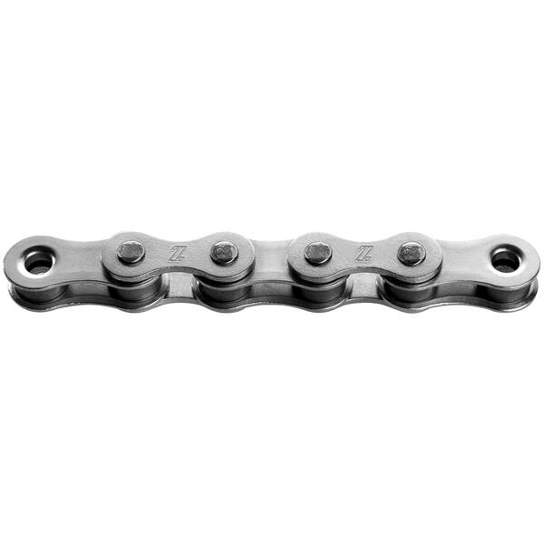 KMC Z1 Wide Silver Catena singlespeed