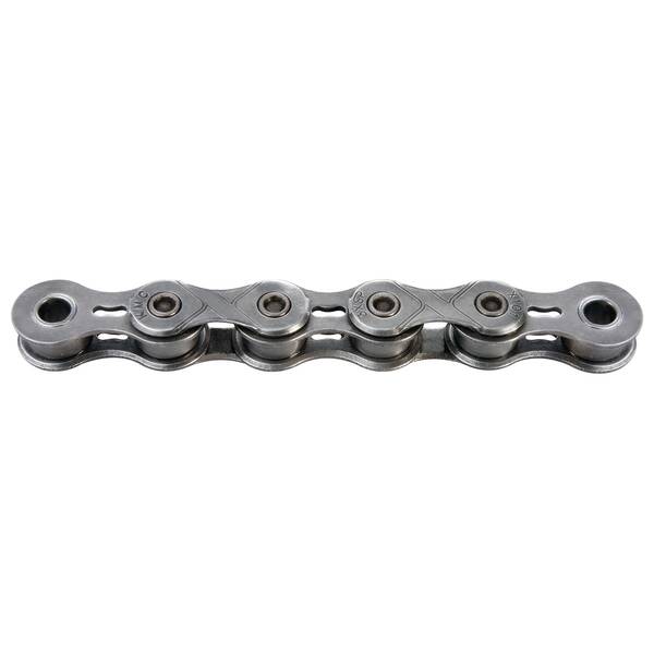 KMC e101 EPT waxed Catena singlespeed