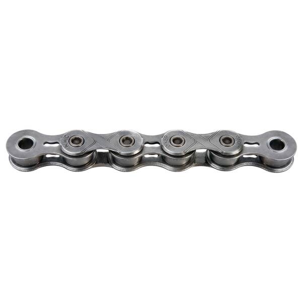 KMC e101 EPT waxed 50 meter roll Catena singlespeed
