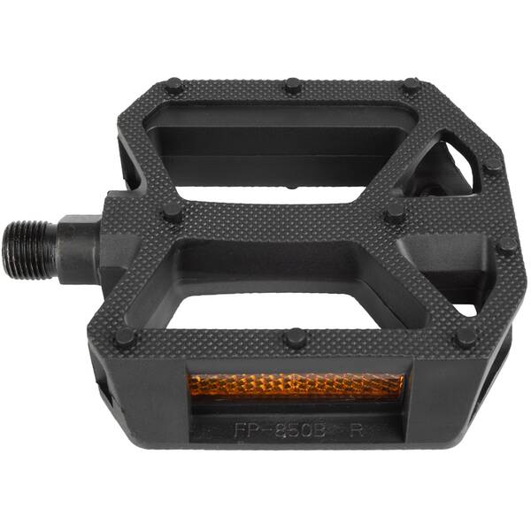 Steady K5 83x92 flat pedal