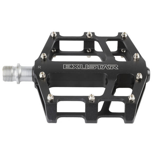 EXUSTAR E-PB525 flat pedal