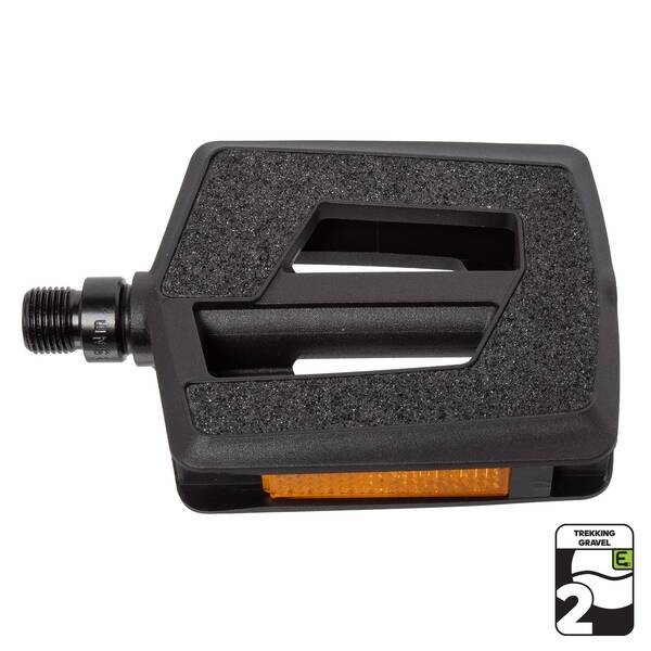 Steady Sand Rough non-slip pedal