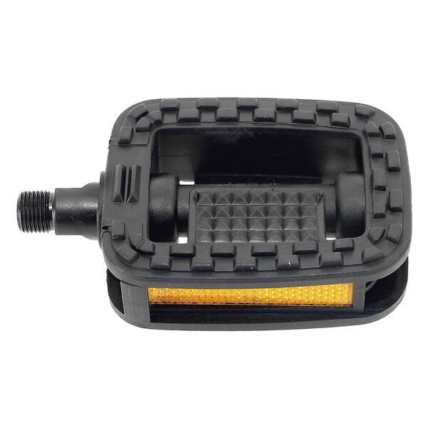 Steady-K2 non-slip pedal