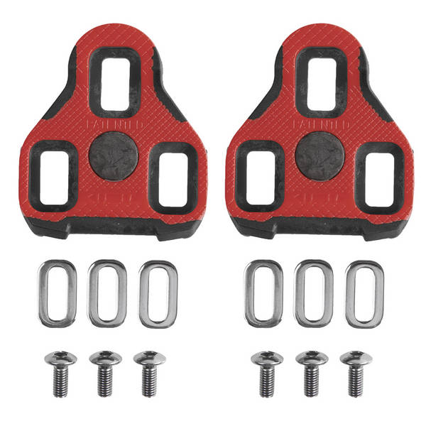 EXUSTAR E-ARC11 cleat set