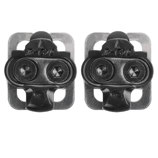 EXUSTAR E-C05F cleat set