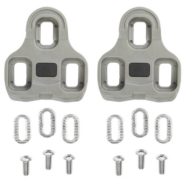 M-WAVE Cleat L cleat set