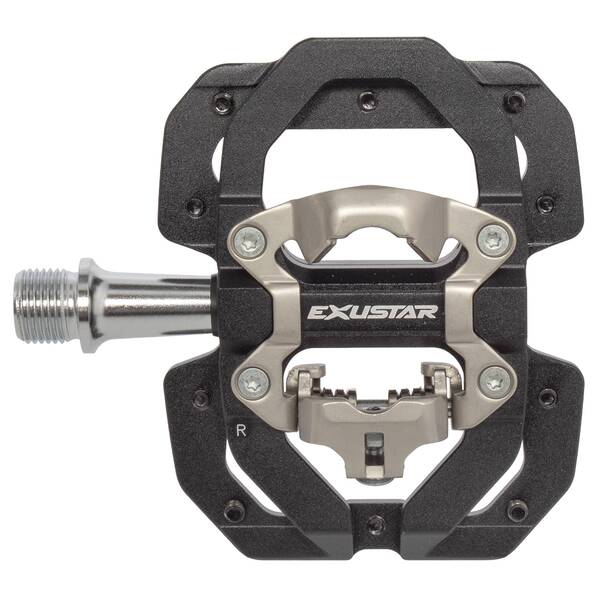 EXUSTAR E-PM835 pedal combinador