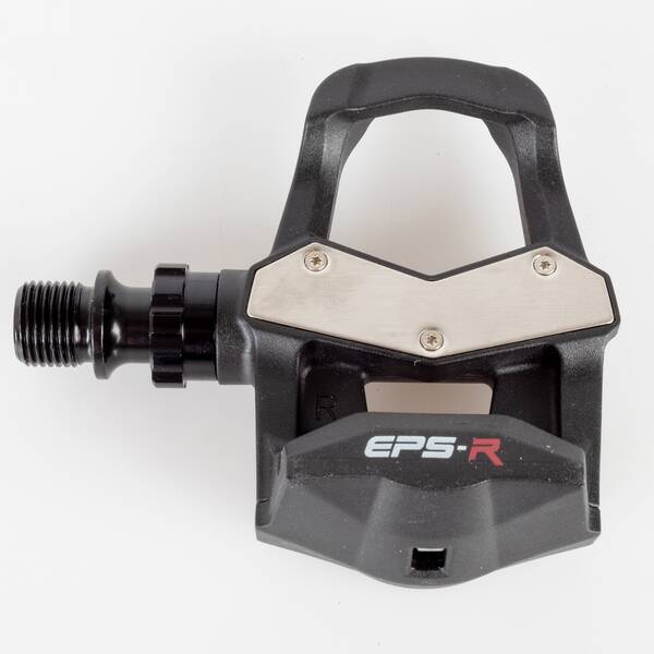 EXUSTAR E-PR102ST pedales con calas