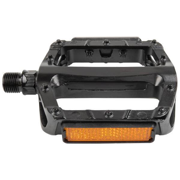 Steady-A10 flat pedal