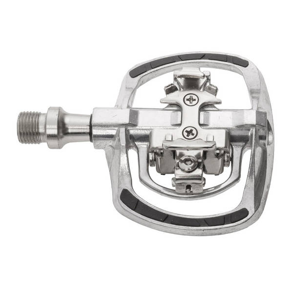 M-WAVE DRAG-T1 combination pedal