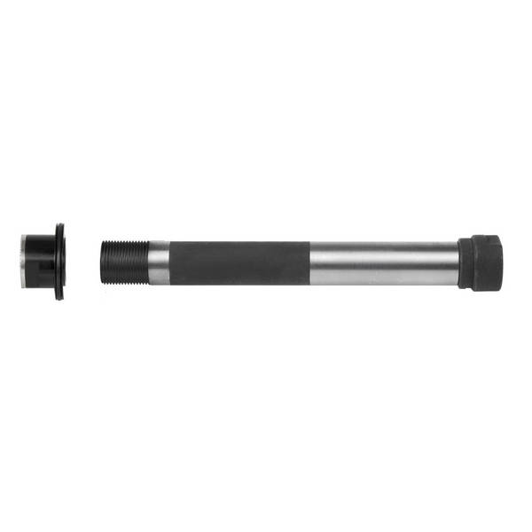 NOVATEC  12 TA CrMo Umrüstset