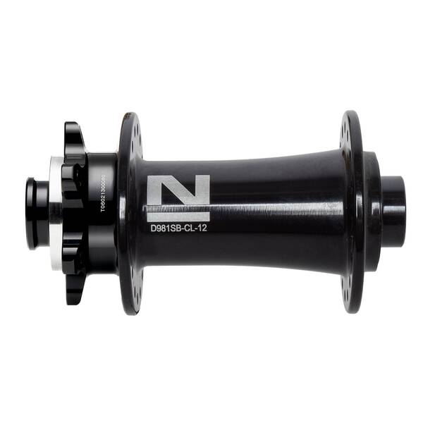 D981SB-12 front disc brake hub