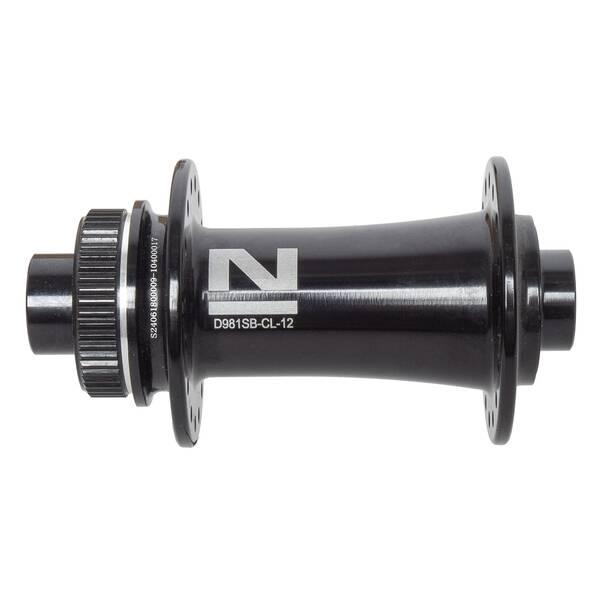 D981SB-12-CL Mozzo con freno a disco ruota anteriore