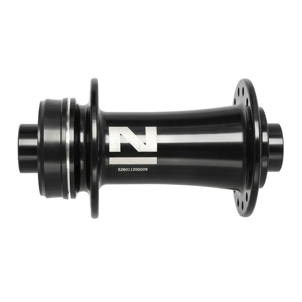 D981SB-12-CL front disc brake hub